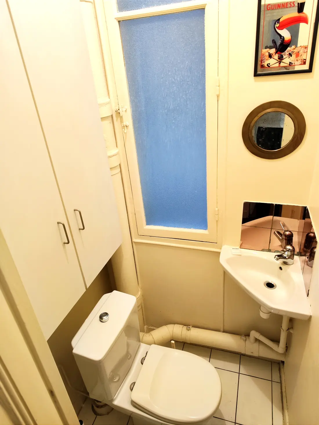 Apartmanok Párizsban