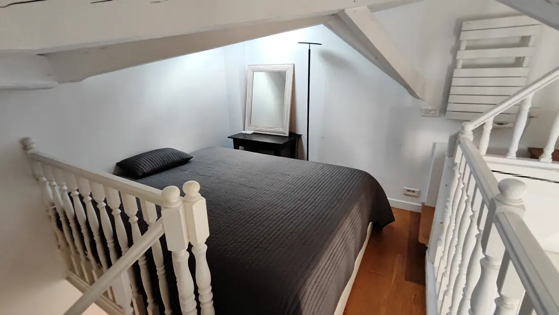 Apartmanok Párizsban