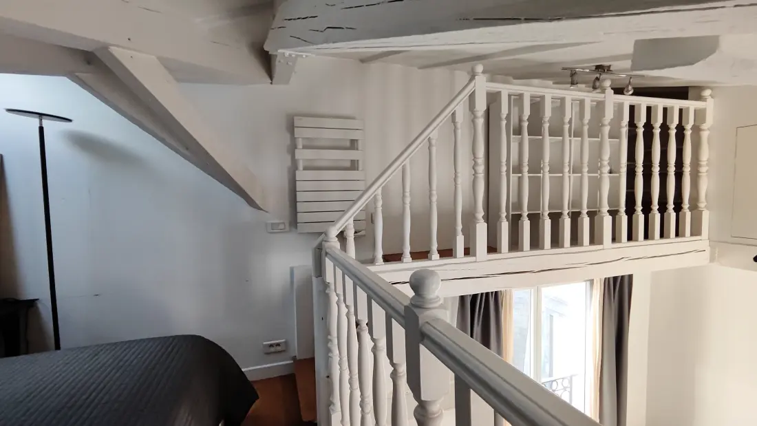 Apartmanok Párizsban
