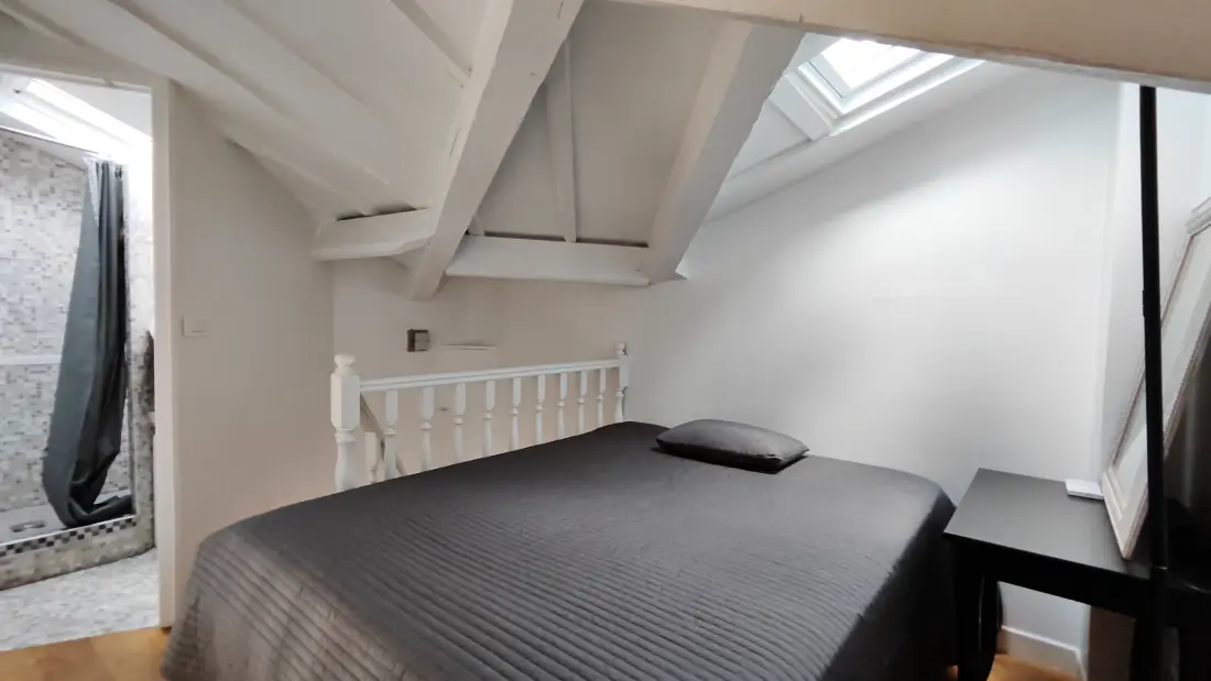 Apartmanok Párizsban