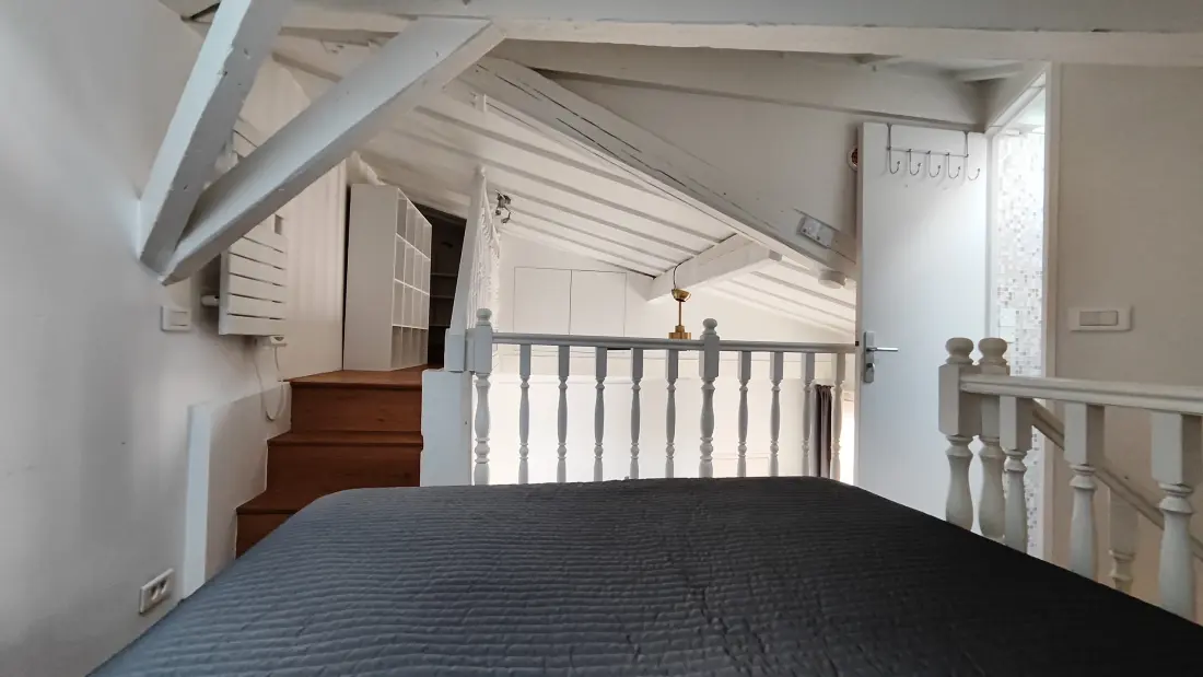 Apartmanok Párizsban