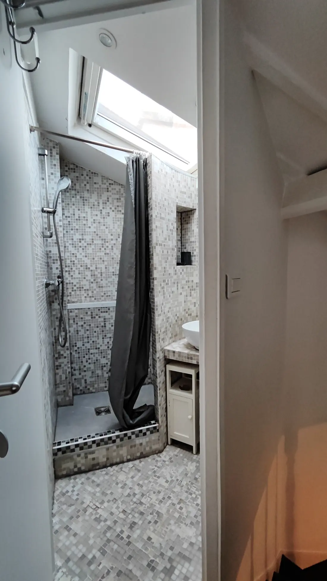 Apartmanok Párizsban