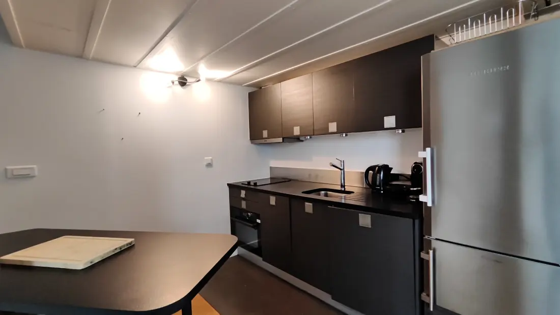 Apartmanok Párizsban