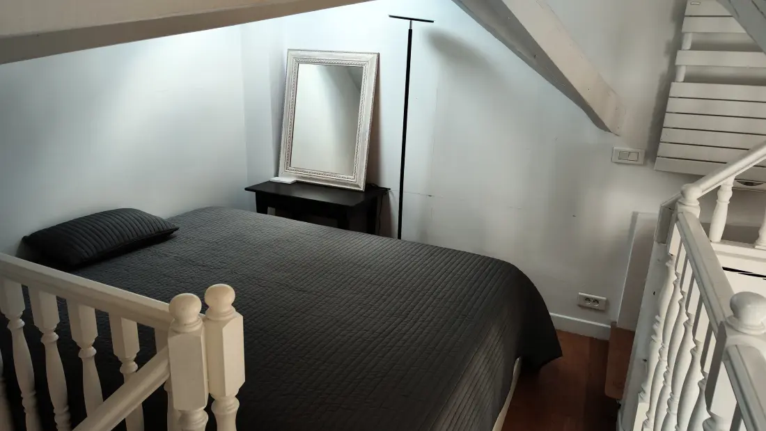Apartmanok Párizsban