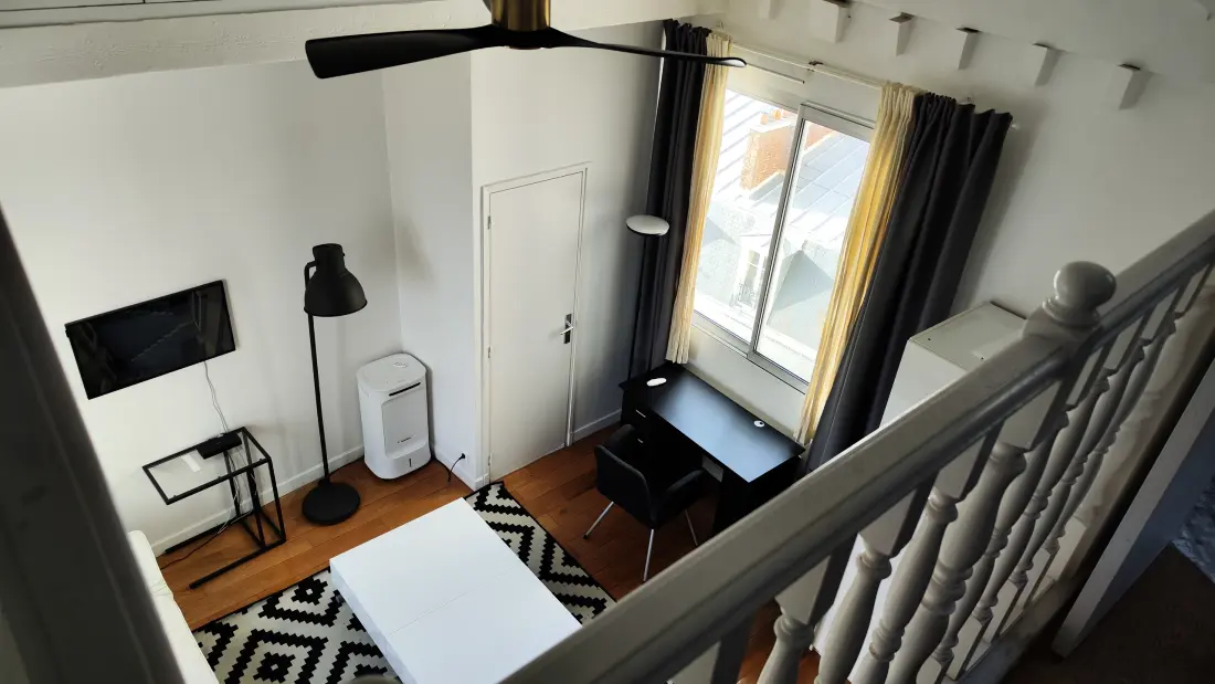 Apartmanok Párizsban