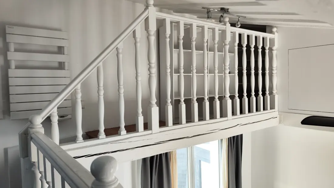 Apartmanok Párizsban