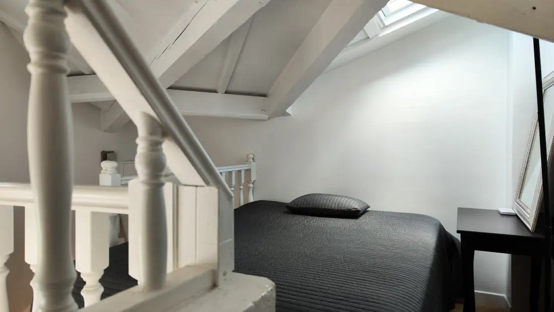 Apartmanok Párizsban