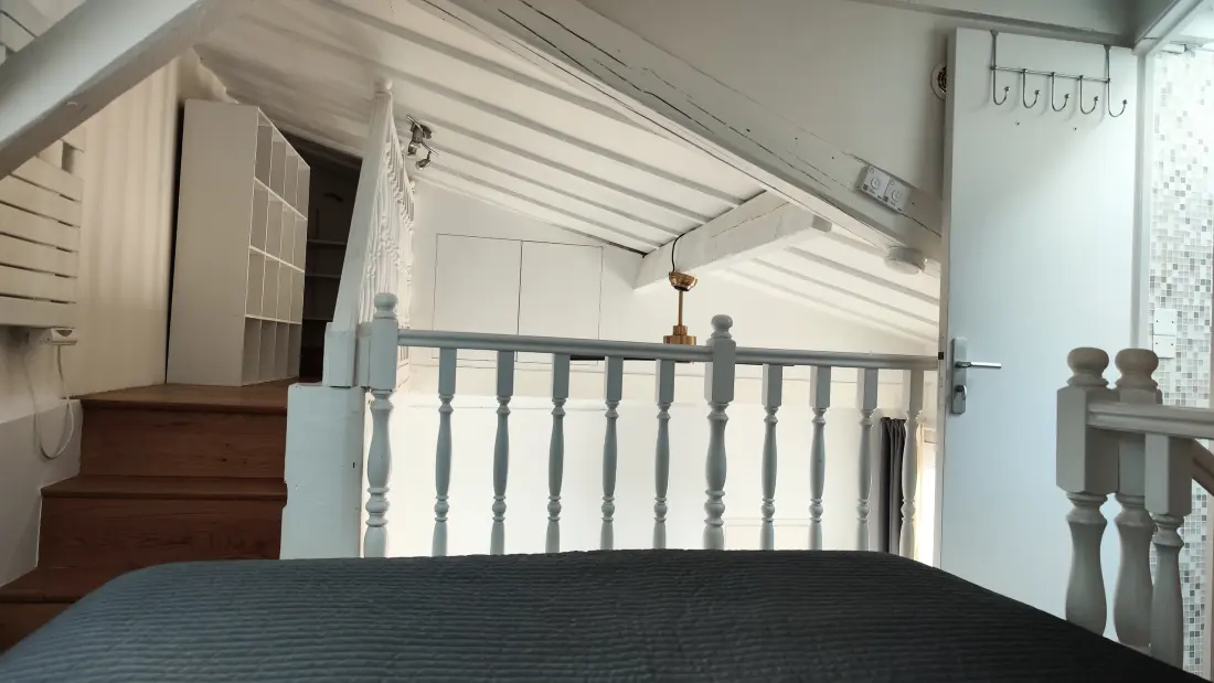 Apartmanok Párizsban