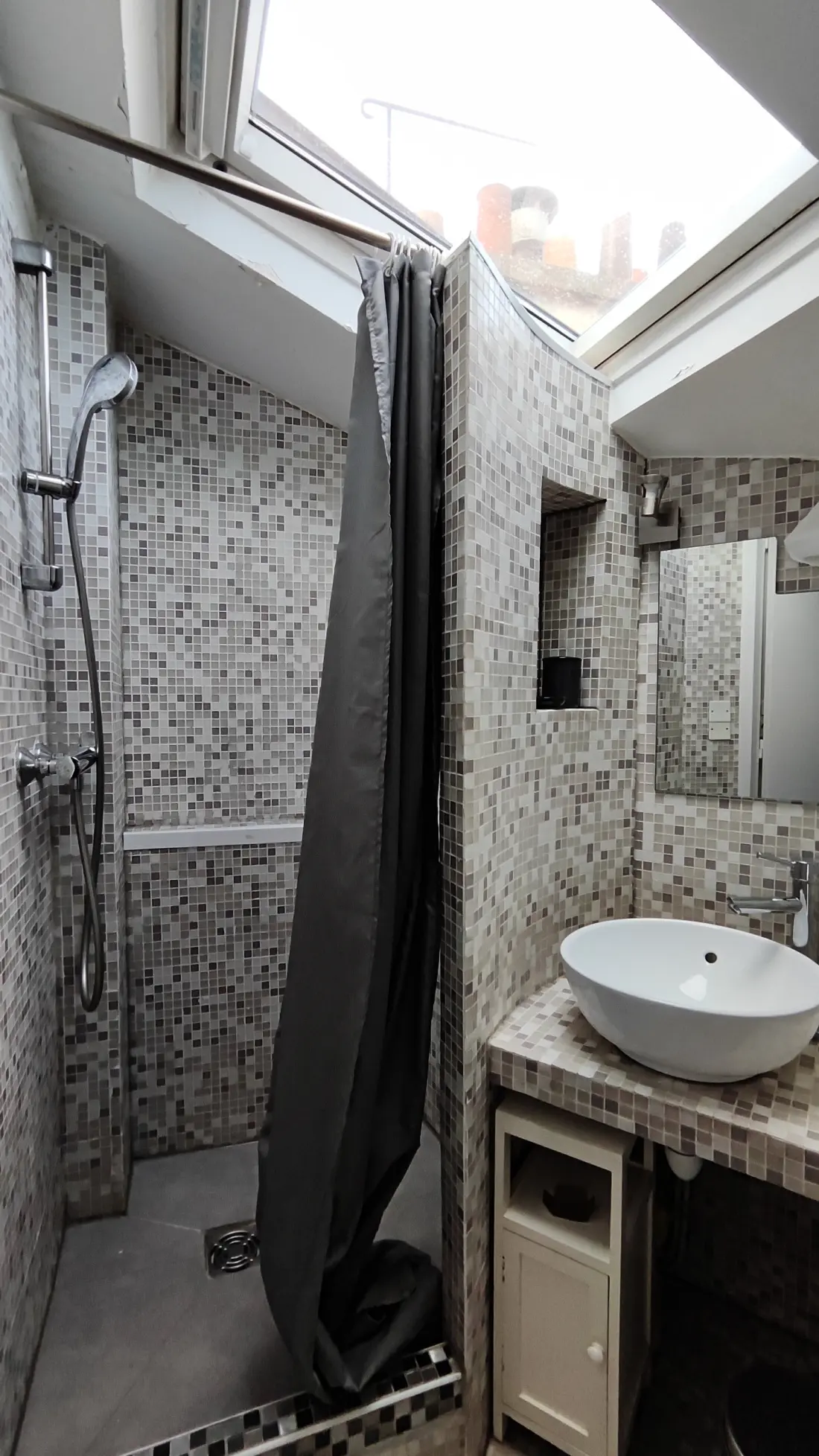 Apartmanok Párizsban