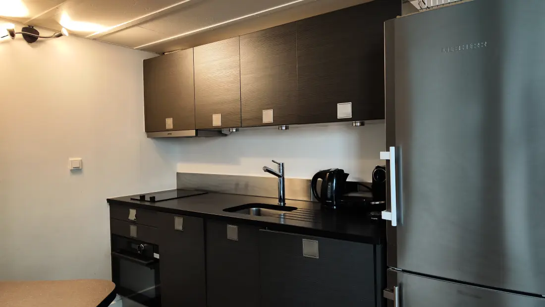 Apartmanok Párizsban