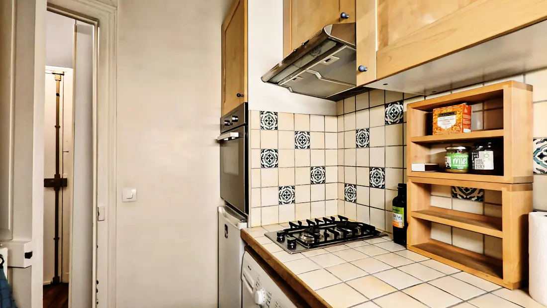 Apartmanok Párizsban
