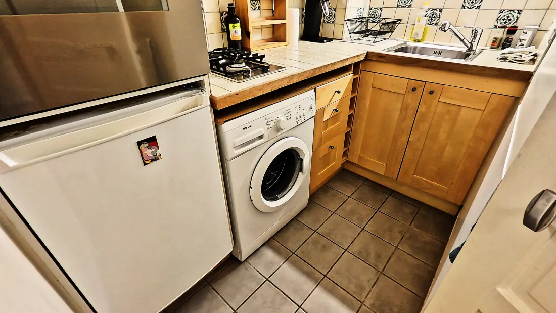 Apartmanok Párizsban