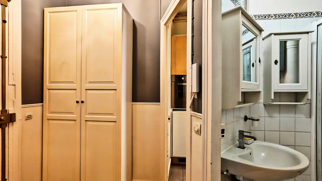 Apartmanok Párizsban