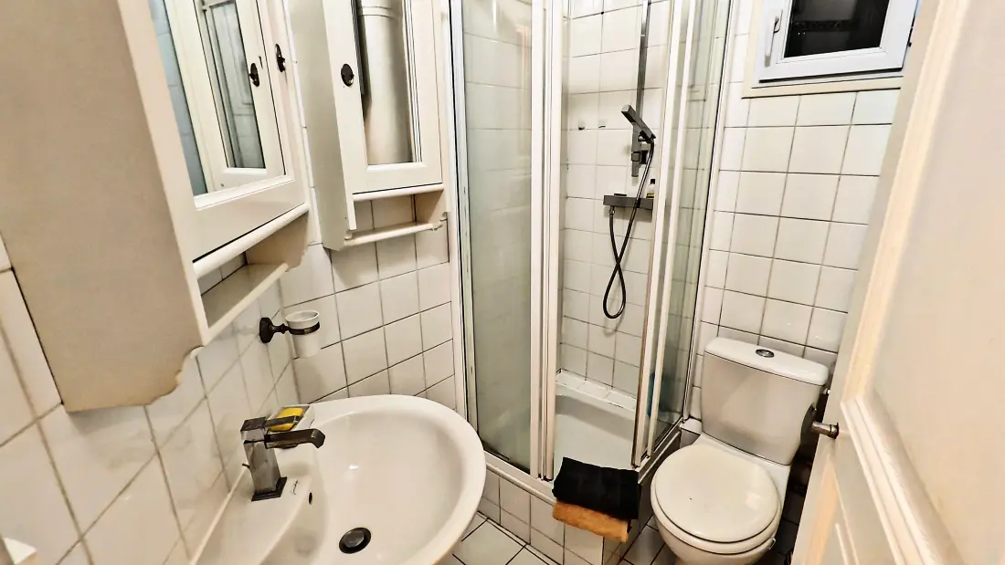 Apartmanok Párizsban