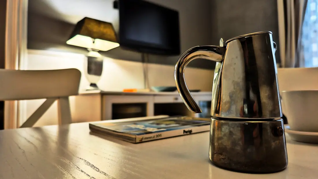 Apartmanok Párizsban