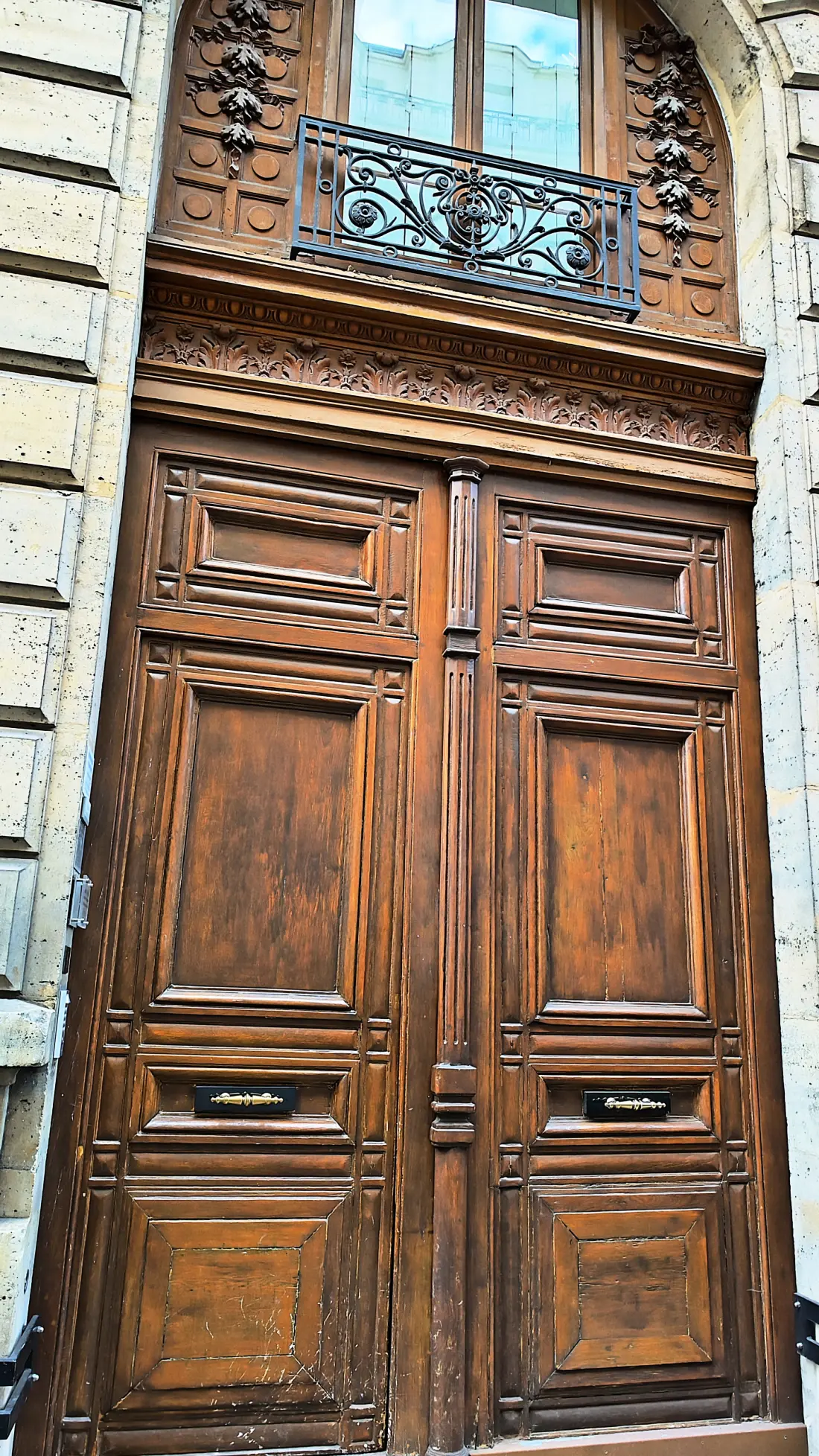 Apartmanok Párizsban