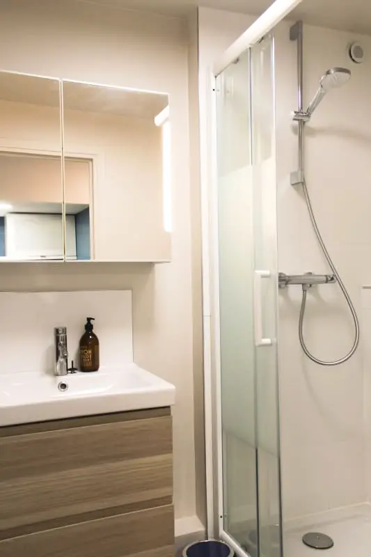 Mooi appartement - Louvre Museum