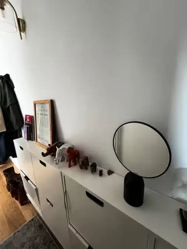 Appart 50m² Pour 4 Personnes Paris 18e