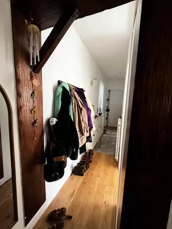 Appart 50m² Pour 4 Personnes Paris 18e