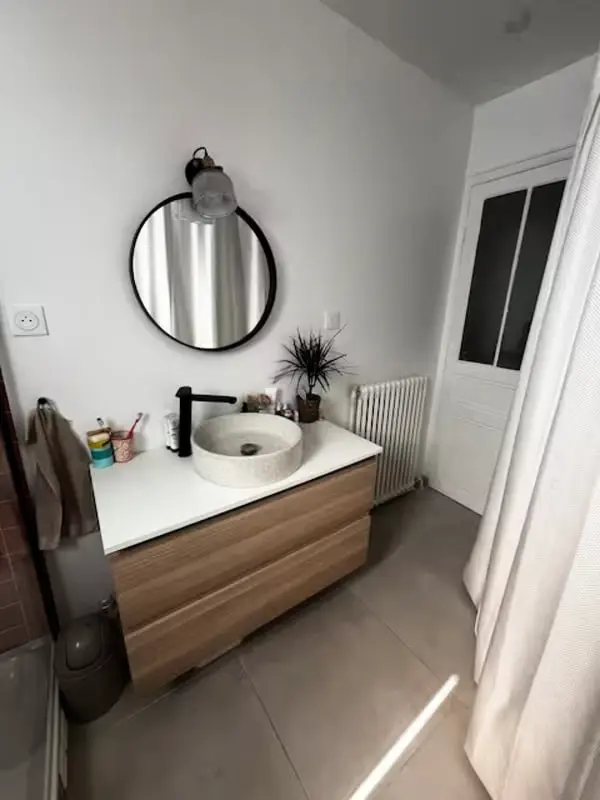 Appart 50m² Pour 4 Personnes Paris 18e