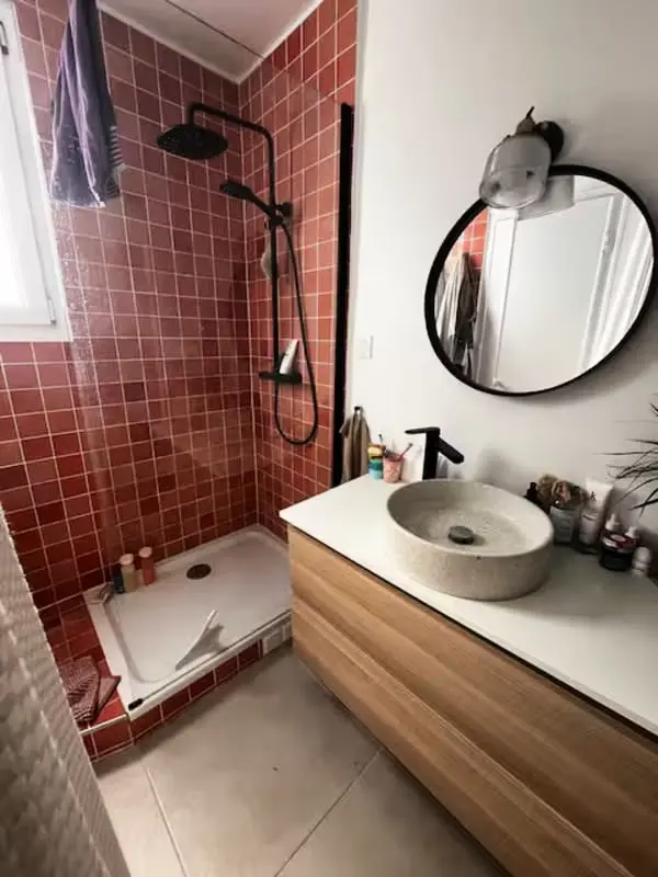 Appart 50m² Pour 4 Personnes Paris 18e