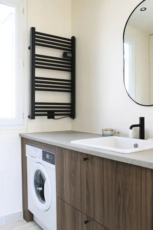 Charming 1 hálószoba lakás a 9. szívében