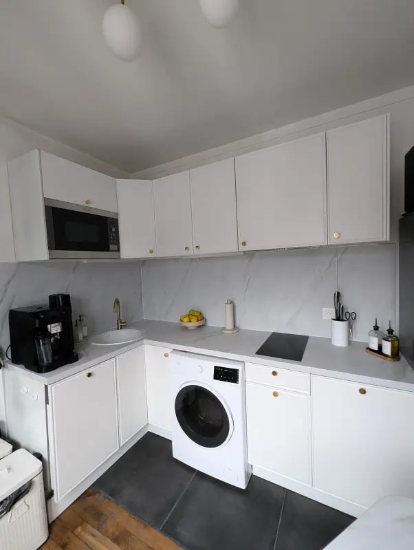 Charmant Appartement Calme Et Lumineux à Paris 15