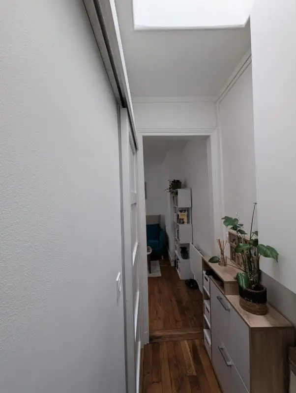 Charmant Appartement Calme Et Lumineux à Paris 15