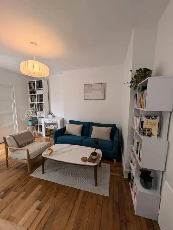 Charmant Appartement Calme Et Lumineux à Paris 15