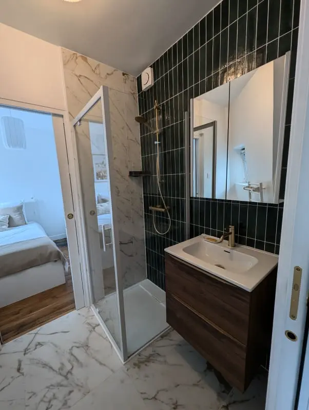 Charmant Appartement Calme Et Lumineux à Paris 15