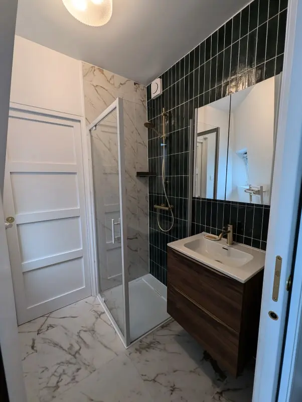 Charmant Appartement Calme Et Lumineux à Paris 15