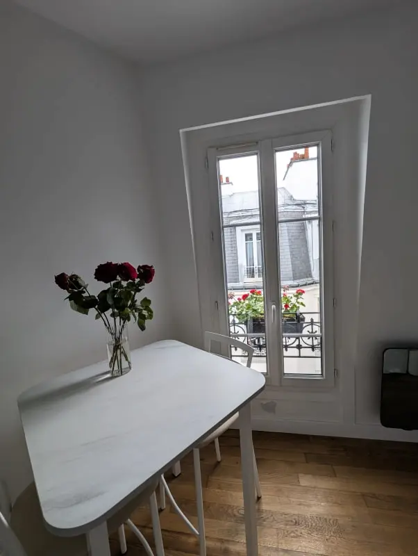 Charmant Appartement Calme Et Lumineux à Paris 15