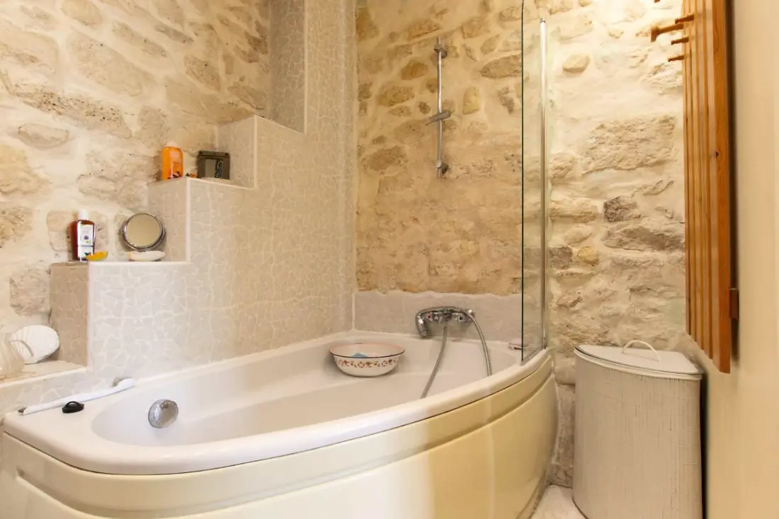 Charming Full Marais Apartman pár számára