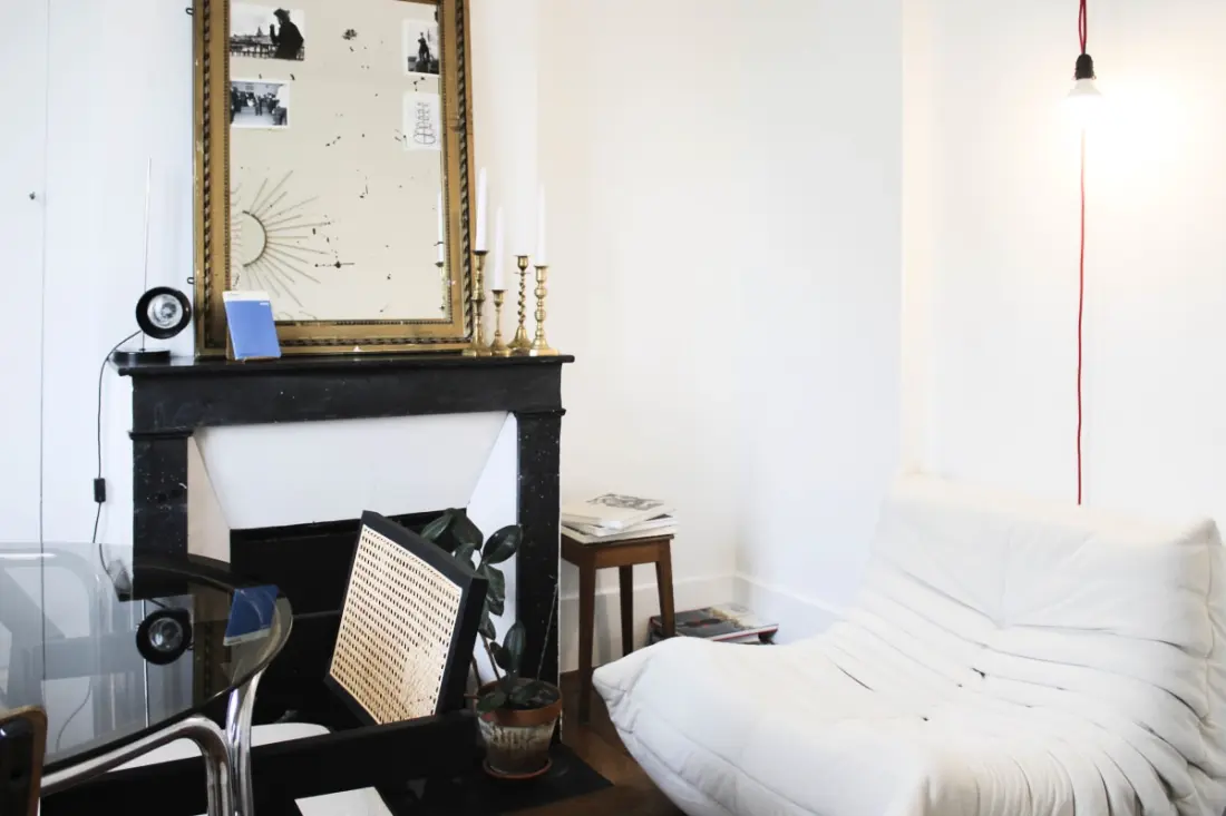 Charmant Appartement à Côté Du Père Lachaise