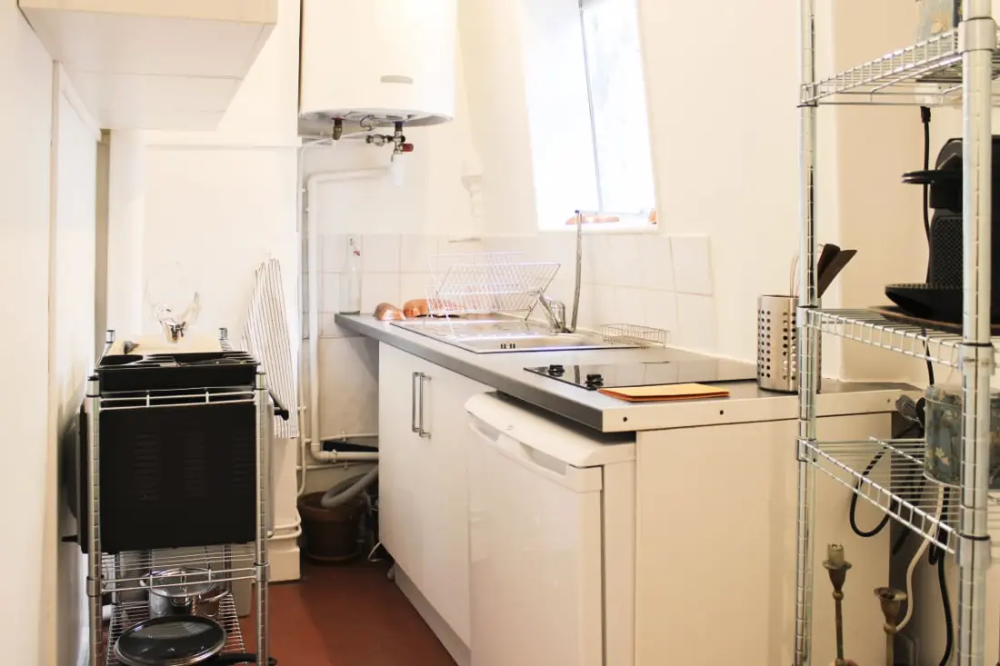 Charmant Appartement à Côté Du Père Lachaise
