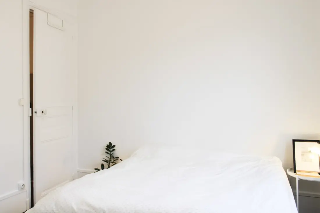 Charmant Appartement à Côté Du Père Lachaise