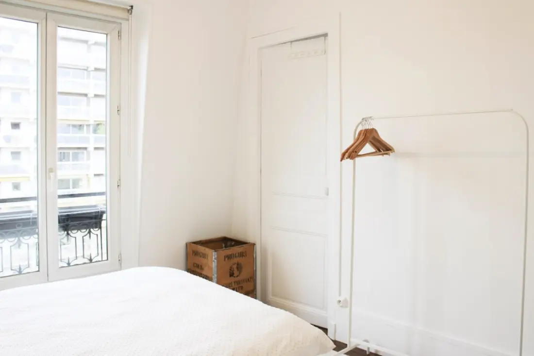 Charmant Appartement à Côté Du Père Lachaise