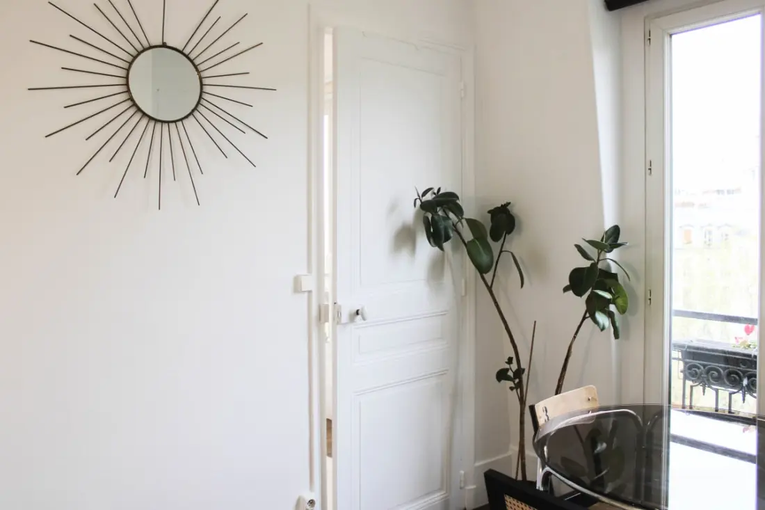 Charmant Appartement à Côté Du Père Lachaise