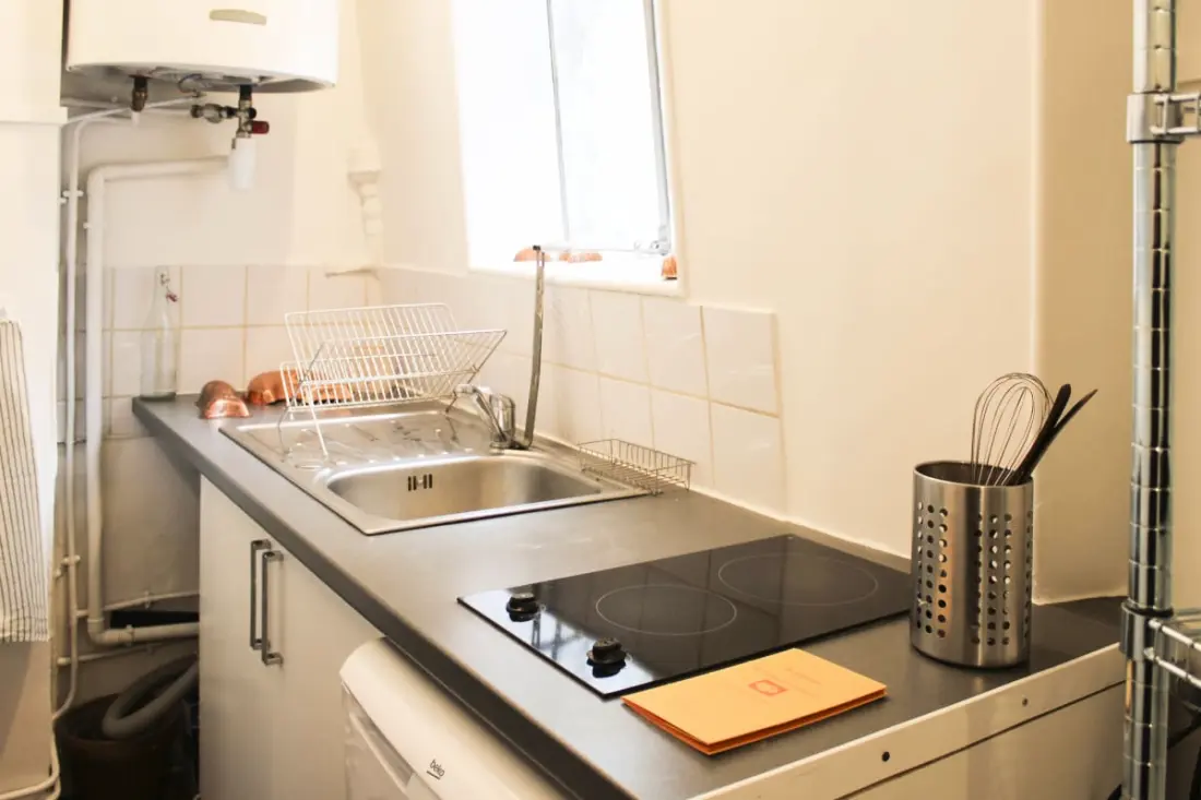 Charmant Appartement à Côté Du Père Lachaise