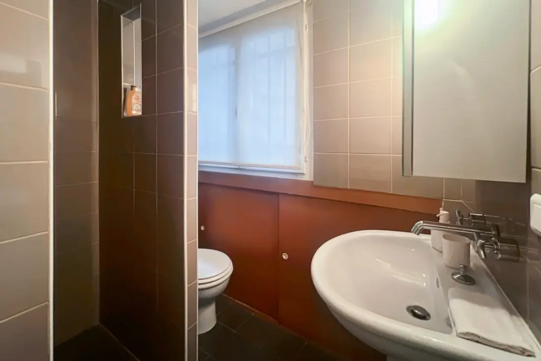 Appartement Charming dichtbij La Bastille