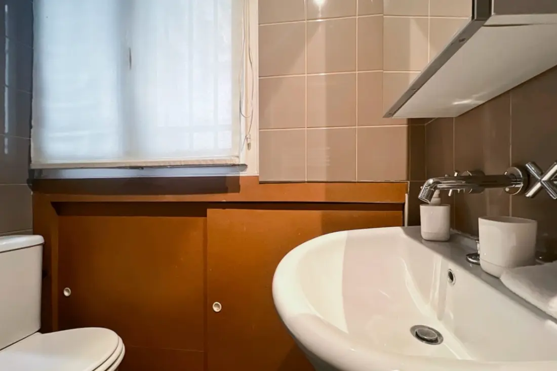 Appartement Charming dichtbij La Bastille