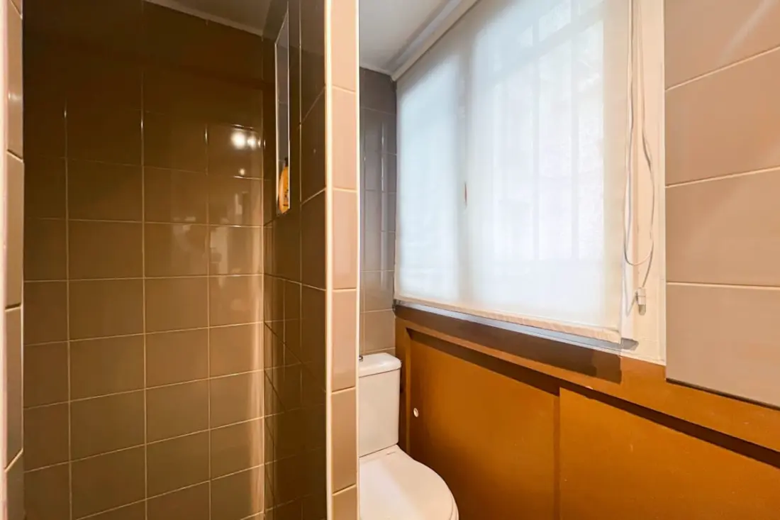 Appartement Charming dichtbij La Bastille