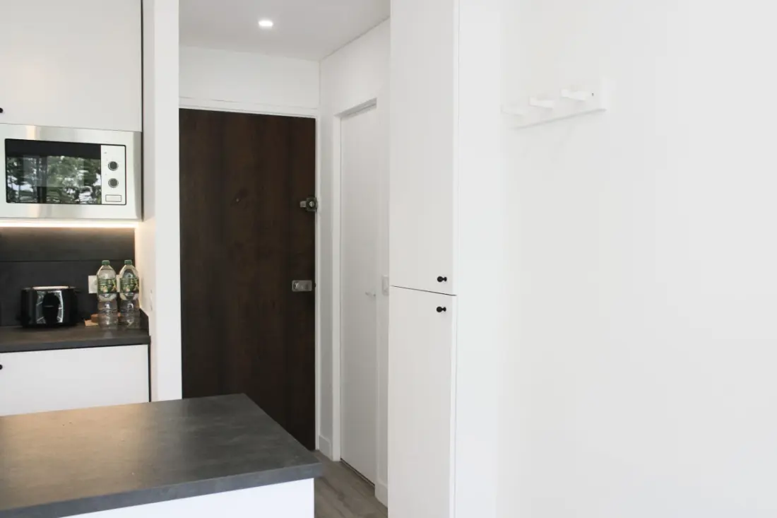 Charmant Studio Avec Terrasse à Paris Le 11e