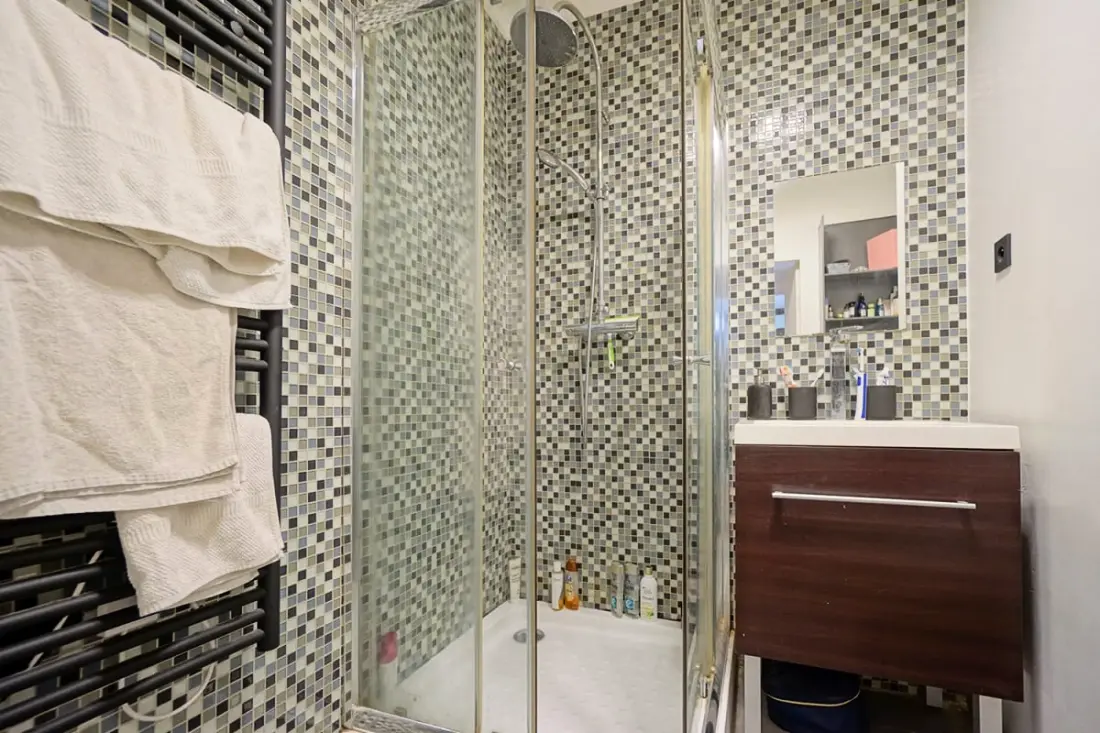Charming Studio Well Clean közel a szent szívhez