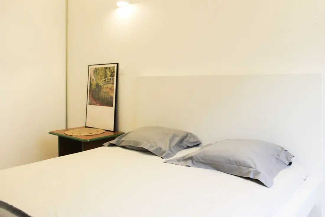 Charmante Studio Lumineux Au Coeur de Paris