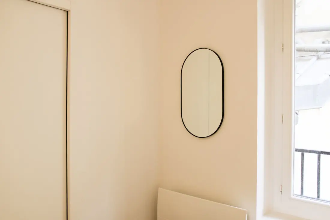 Charming T2 From 26 M2 közelében La Bastille
