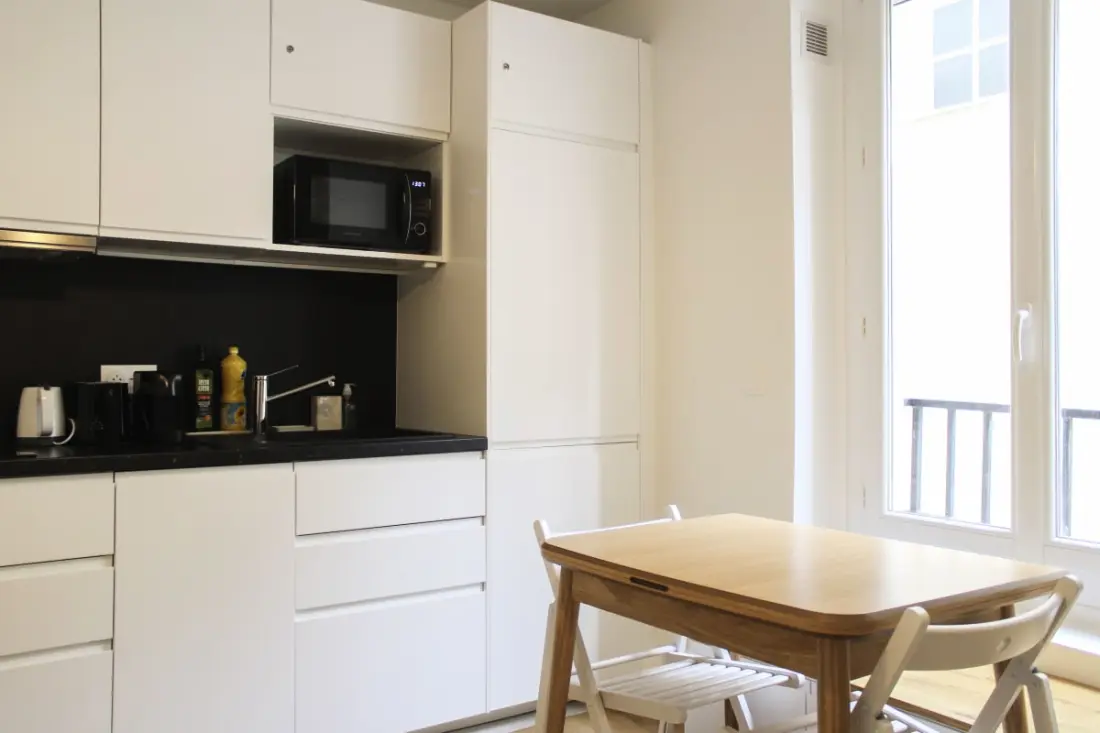 Charming T2 From 26 M2 közelében La Bastille