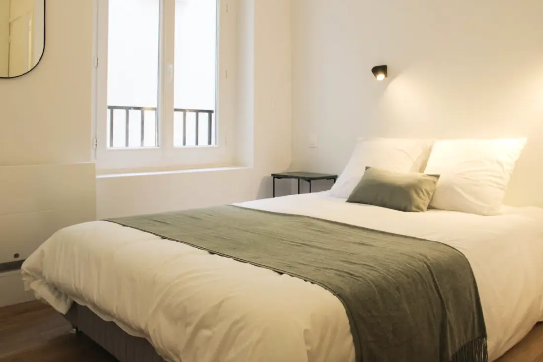 Charming T2 From 26 M2 közelében La Bastille