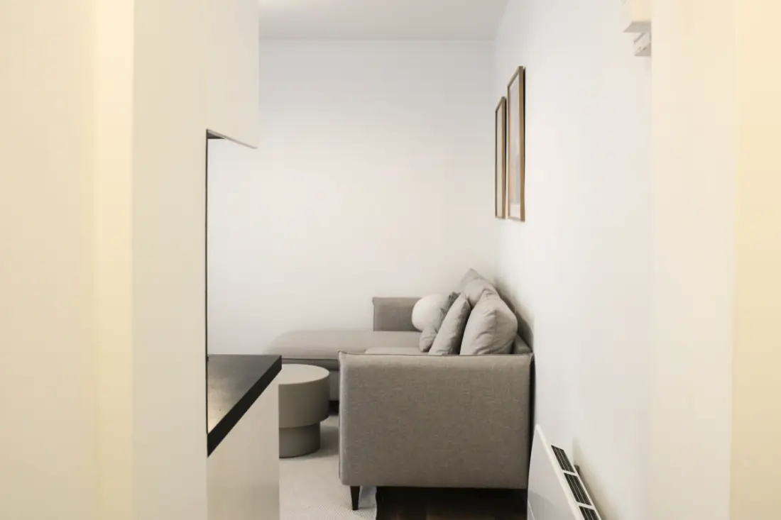 Charming T2 From 26 M2 közelében La Bastille