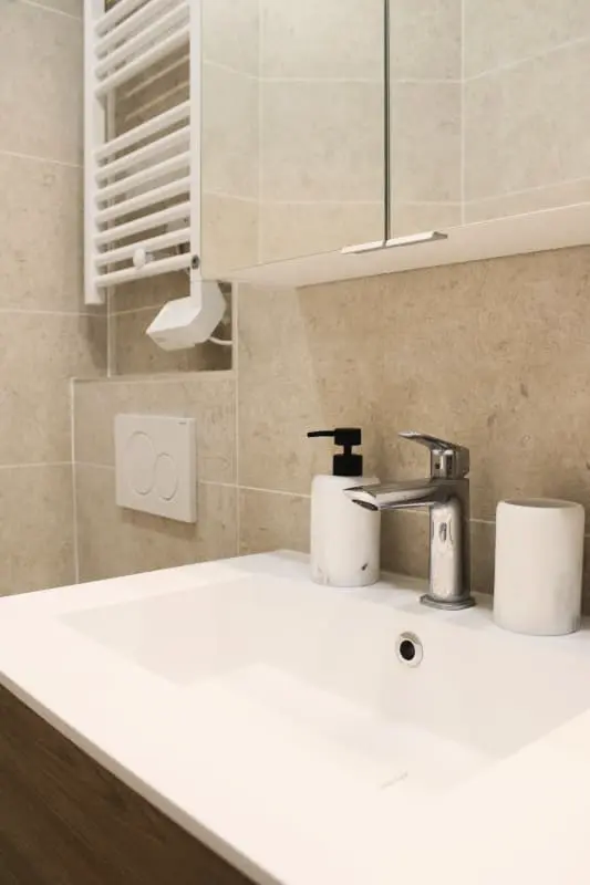 Charming T2 From 26 M2 közelében La Bastille